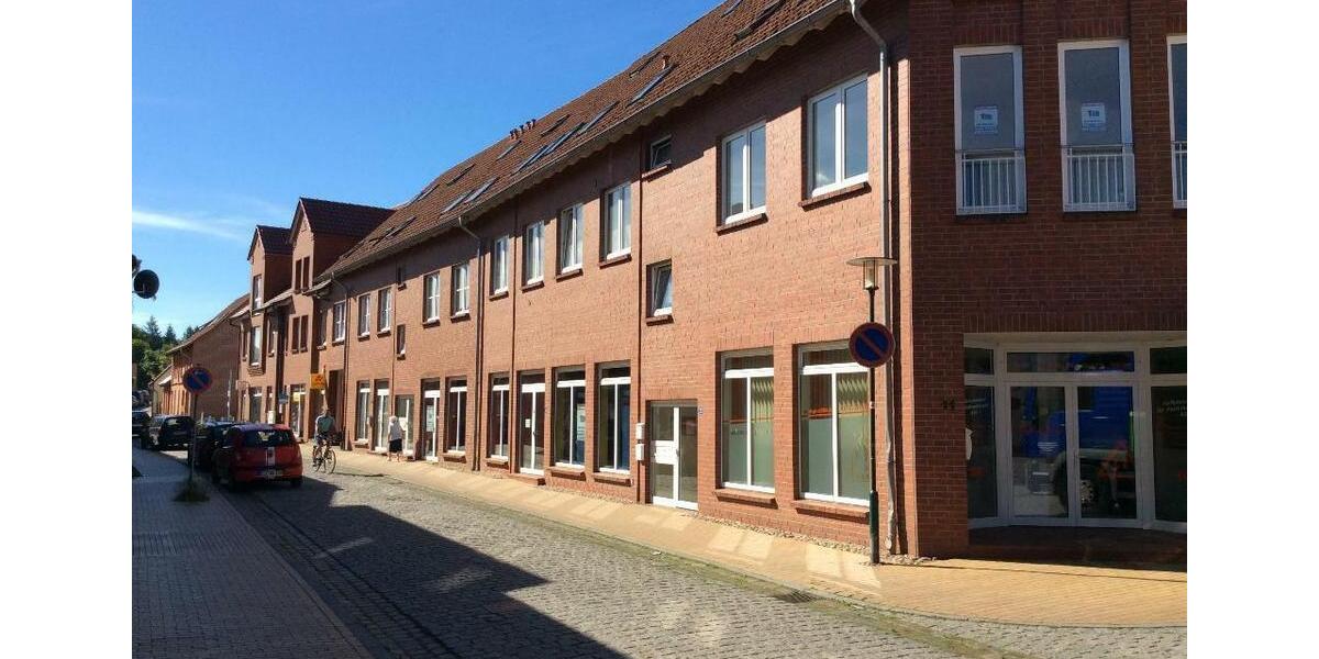 02-043 Geschäfts-Bürofläche im Zentrum von Crivitz zimmer