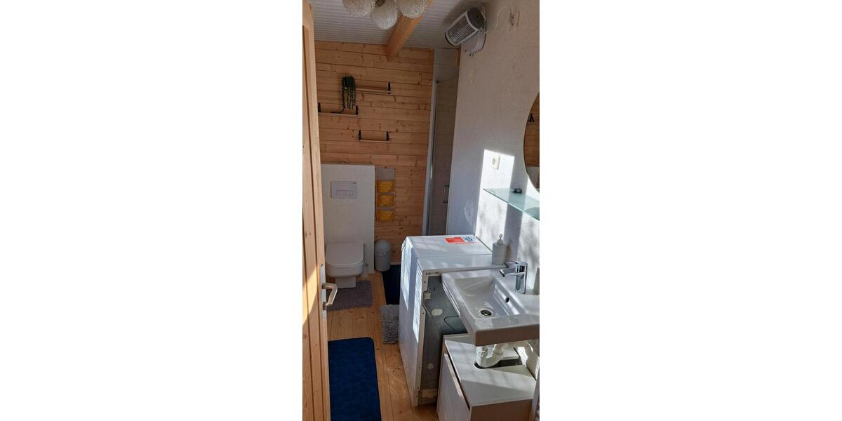 Erdgeschoßwohnung Nittendorf - 1 Zimmer, 26 m&sup2;, 549&euro; | Angebot:26313108