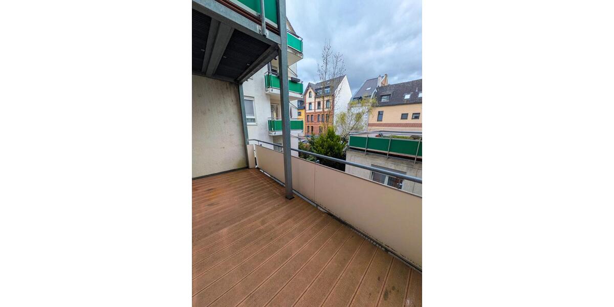 Etagenwohnung Koblenz Lay - 3 Zimmer, 66 m&sup2;, 630&euro; | Angebot:26297371