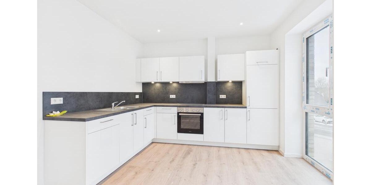 Maisonettenwohnung Husum - 3 Zimmer, 109 m&sup2;, 1.450&euro; | Angebot:23184661