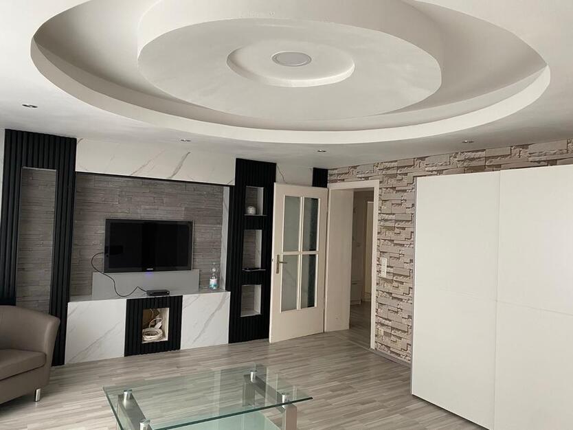FerienWohnungMonteurWohnung 4 Zimmer in 59192 Bergkamen