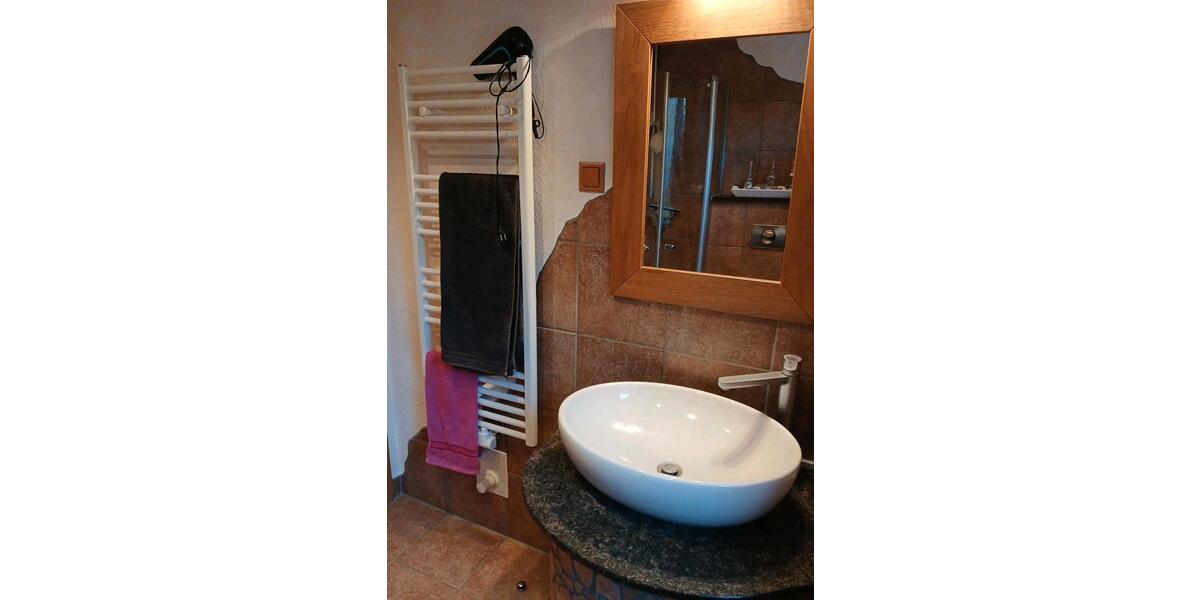 Wohnen auf Zeit Velten - 1 Zimmer, 17 m&sup2;, 19&euro; | Angebot:26681995
