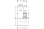 Erdgeschoßwohnung Chemnitz Markersdorf - 3 Zimmer, 71 m&sup2;, 423&euro; | Angebot:26479888