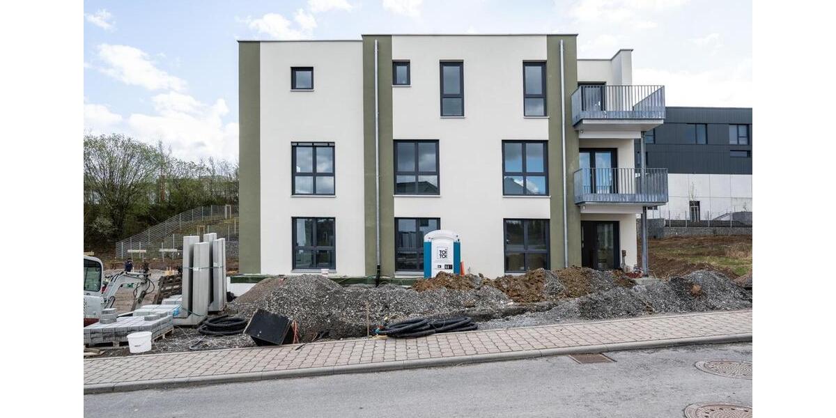 Etagenwohnung Weinsberg - 2 Zimmer, 45 m&sup2;, 900&euro; | Angebot:26033854