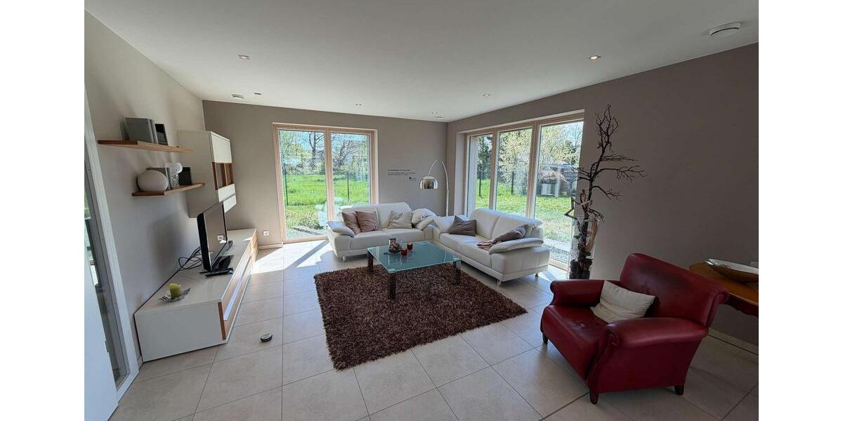 Einfamilienhaus Steinberg am See Oder - 4 Zimmer, 160 m&sup2;, 1.700&euro; | Angebot:26424439