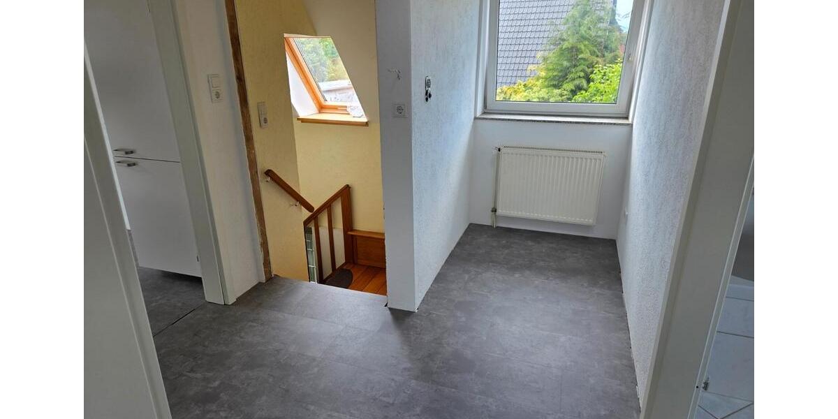 Etagenwohnung Ritterhude - 3 Zimmer, 83 m&sup2;, 900&euro; | Angebot:26606681