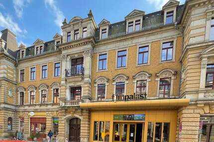 Wohnung Pirna Copitz - 3.5 Zimmer, 119 m&sup2;, 1.080&euro; | Angebot:26885352