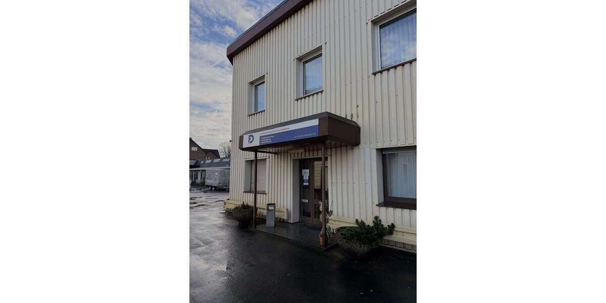 Büro in Sprockhövel 960 € 160 m² zimmer