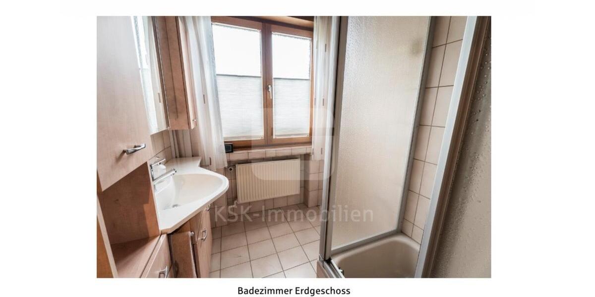 Erdgeschoßwohnung Niederkassel - 4 Zimmer, 85 m&sup2;, 1.600&euro; | Angebot:24890829