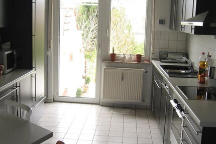 Wohnung in Östringen, 95qm 3 zimmer