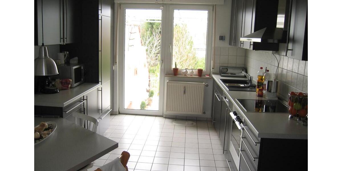 Wohnung in Östringen, 95qm 3 zimmer