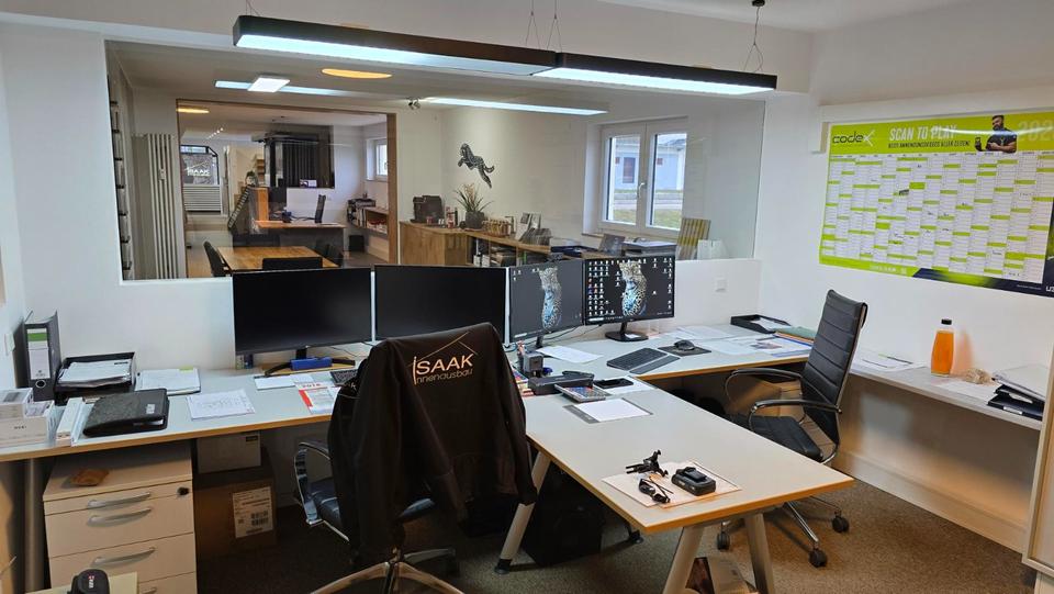 Gewerbeobjekt Laufenburg (Baden) - 3.400&euro; | Angebot:19421787