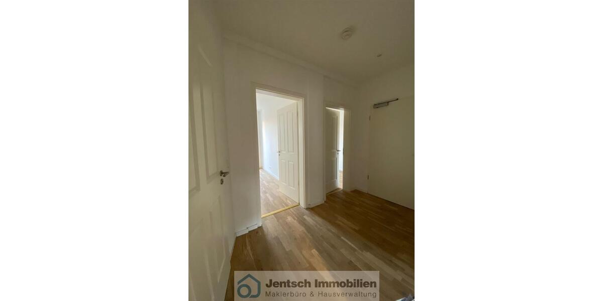 Erdgeschoßwohnung Markranstädt - 3 Zimmer, 59 m&sup2;, 630&euro; | Angebot:24444883