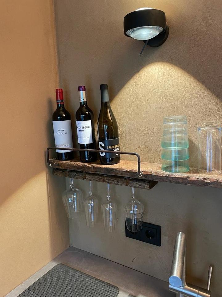 Möbliertes Tiny Haus in Mainz Gonsenheim zu vermieten zimmer