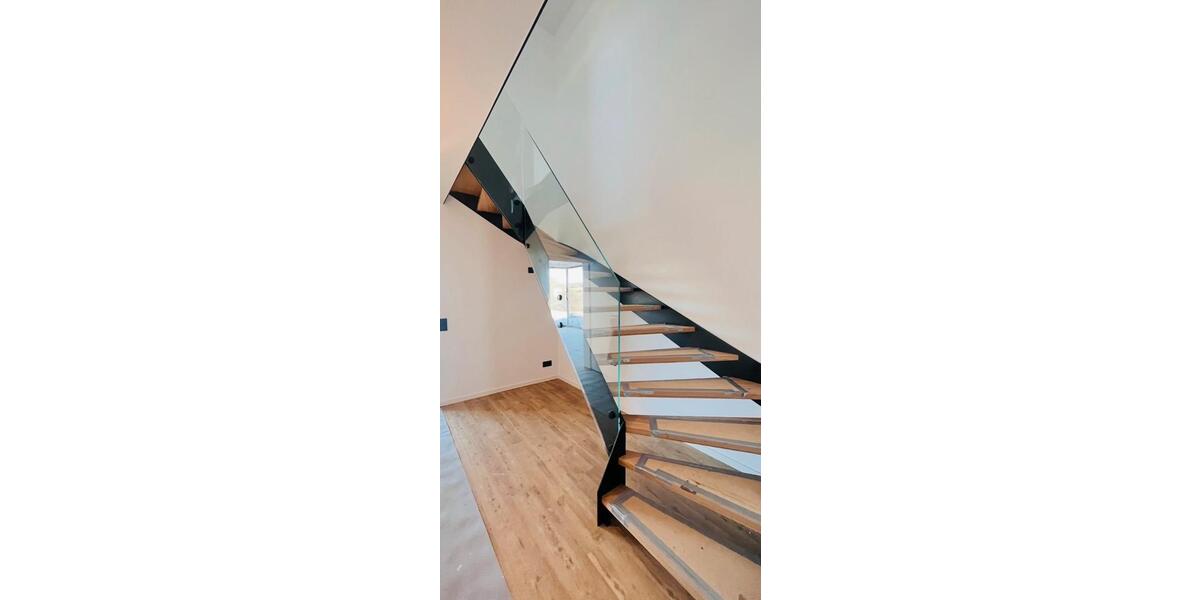 Etagenwohnung Kastellaun - 4 Zimmer, 117 m&sup2;, 1.350&euro; | Angebot:25902417