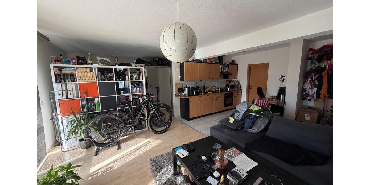 Erdgeschoßwohnung Scheuerfeld - 1 Zimmer, 50 m&sup2;, 430&euro; | Angebot:26675627