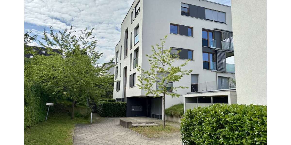 Etagenwohnung Reutlingen Reutlingen (Kernstadt) - 2 Zimmer, 67 m&sup2;, 1.090&euro; | Angebot:26846435