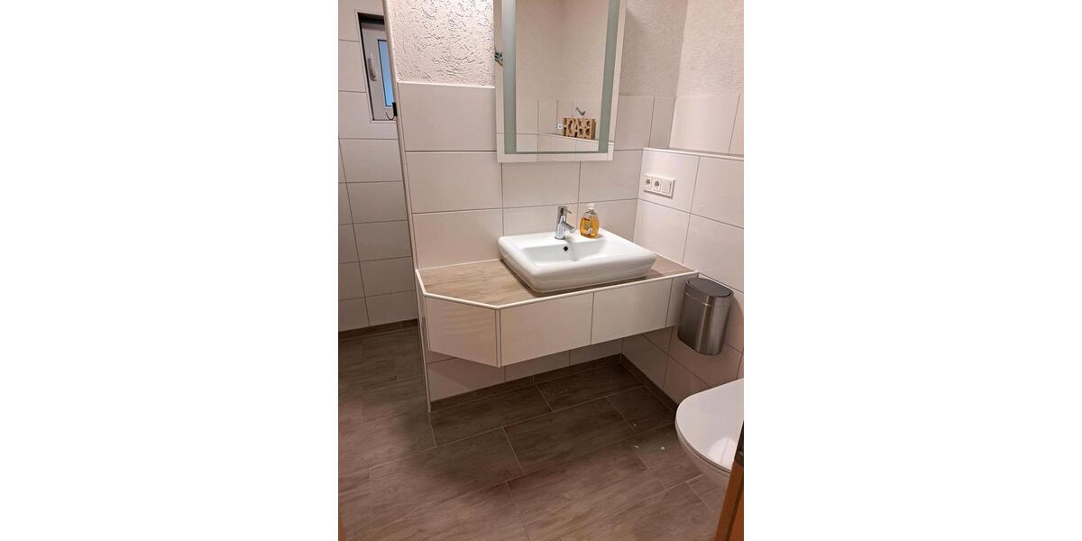 Erdgeschoßwohnung Westerholt - 3 Zimmer, 60 m&sup2;, 650&euro; | Angebot:24552369