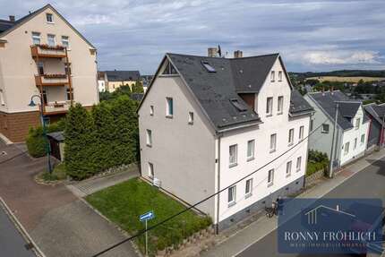 Wohnung Oelsnitz/Erzgebirge Erzgebirge - 3 Zimmer, 54 m&sup2;, 399&euro; | Angebot:27094718