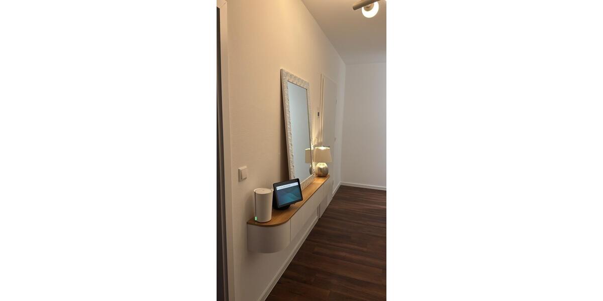 Etagenwohnung Osnabrück Gretesch - 2 Zimmer, 68 m&sup2;, 1.450&euro; | Angebot:24873011