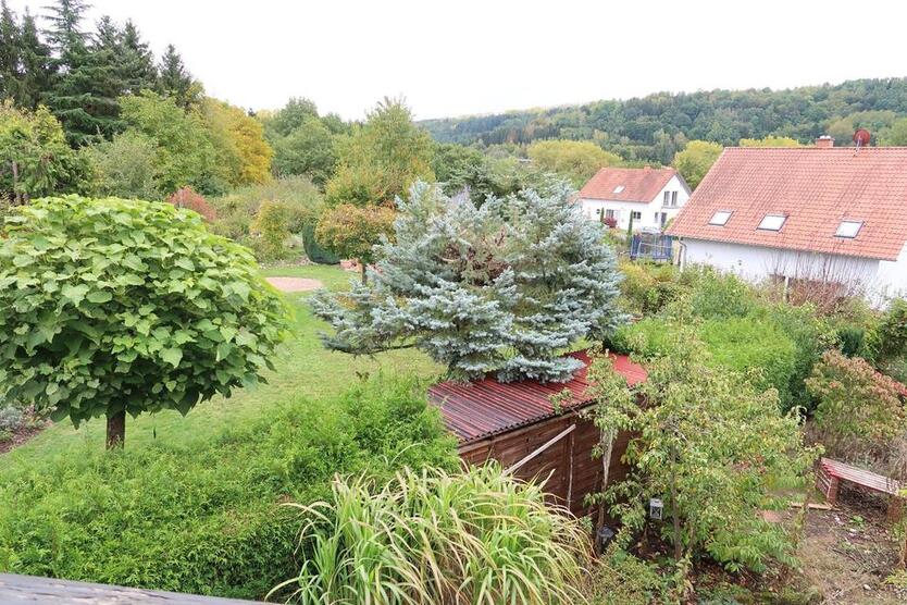 Wohnen im Grünen - charmantes Haus mit viel Platz in Blieskastel