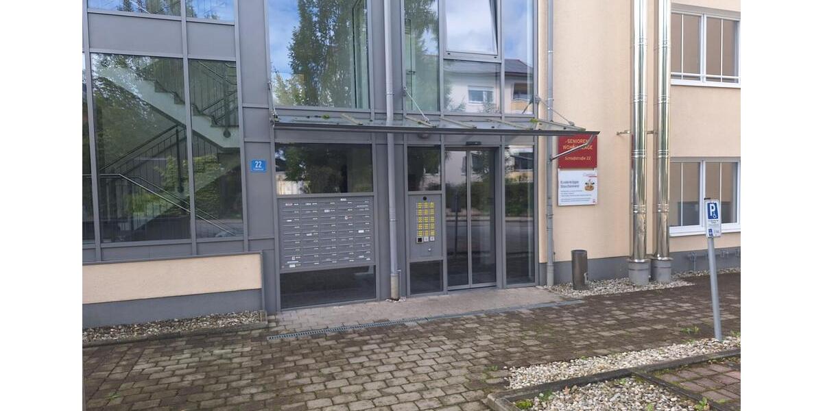 Etagenwohnung Vierkirchen - 3 Zimmer, 96 m&sup2;, 1.595&euro; | Angebot:25363171