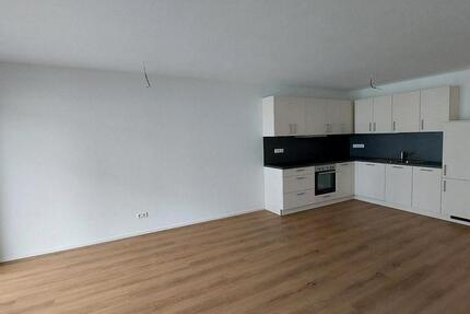 Attraktive 2-Zimmer Wohnung mit 2 Tiefgaragenstellplätze 2 zimmer