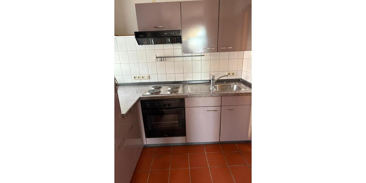 Dachgeschoßwohnung Hechingen - 2 Zimmer, 60 m&sup2;, 600&euro; | Angebot:26534641