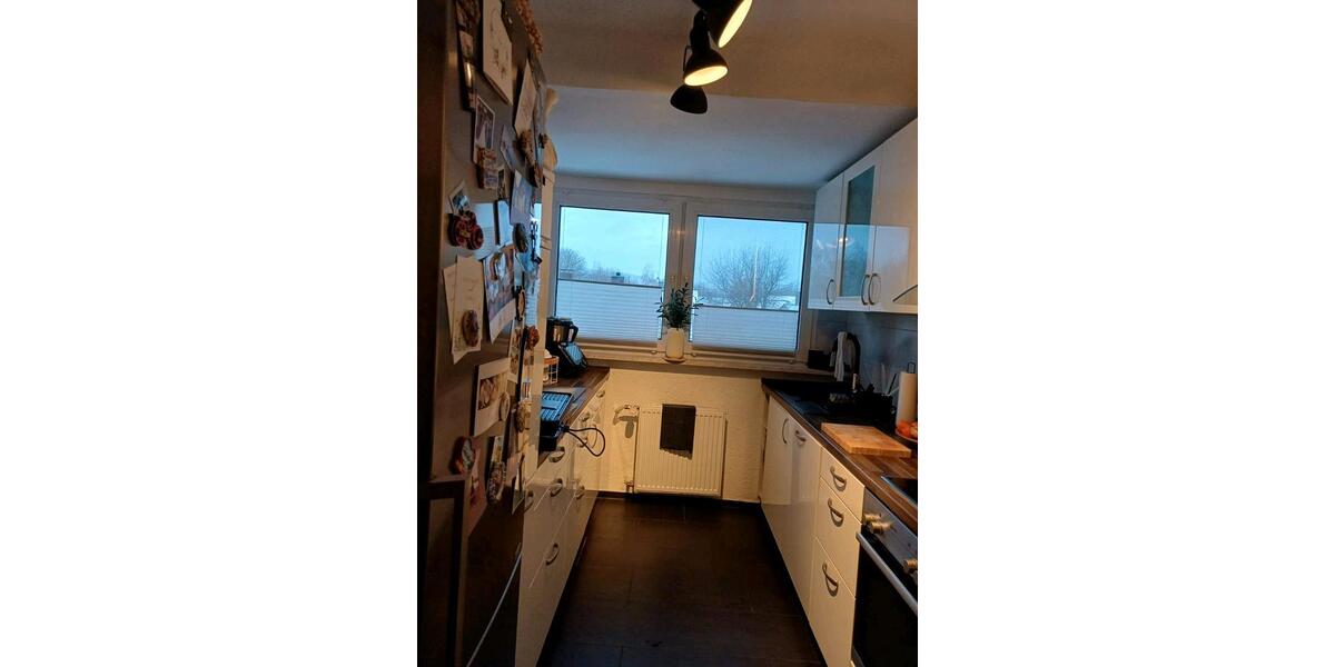 Dachgeschoßwohnung Hagen Hagen-Nord - 4 Zimmer, 84 m&sup2;, 890&euro; | Angebot:24934993