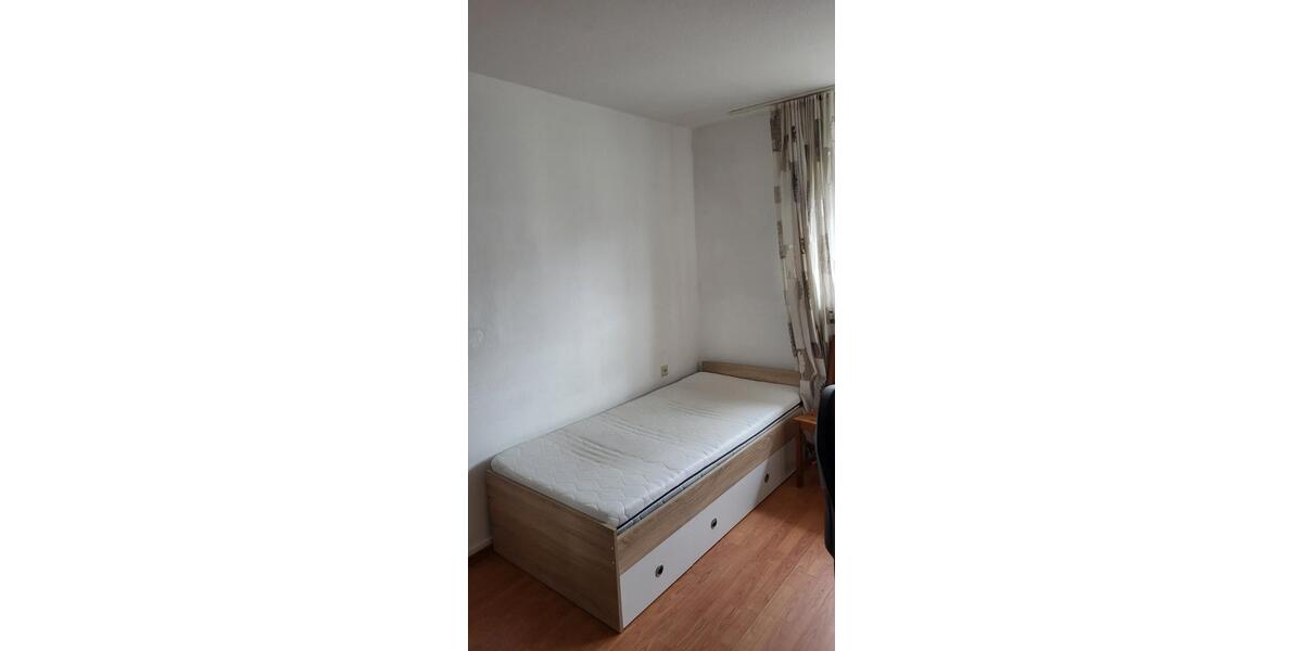 Wohnen auf Zeit Frankfurt am Main Mitte-West - 1 Zimmer, 15 m&sup2;, 530&euro; | Angebot:26671375