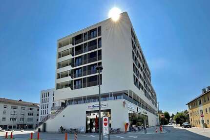 Wohnung Geretsried - 3 Zimmer, 86 m&sup2;, 1.390&euro; | Angebot:25155215