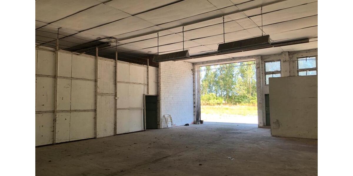 Gewerbeobjekt Bismark (Altmark) Badingen - 1.190&euro; | Angebot:25877132