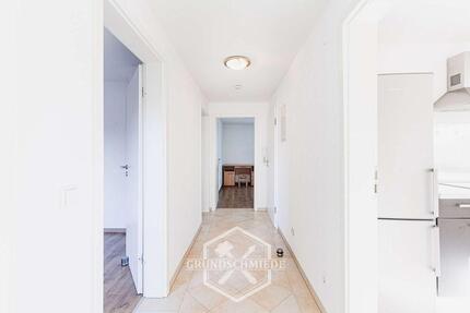 Praktische 3-Zimmer-Wohnung in Ludwigsburg-Oßweil zimmer