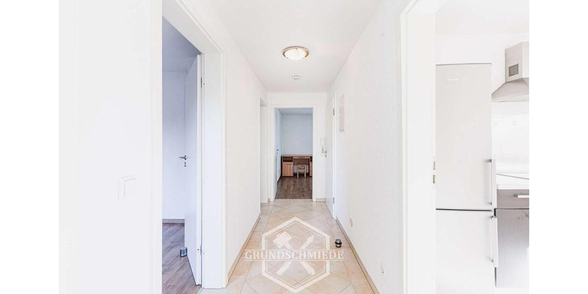 Praktische 3-Zimmer-Wohnung in Ludwigsburg-Oßweil zimmer