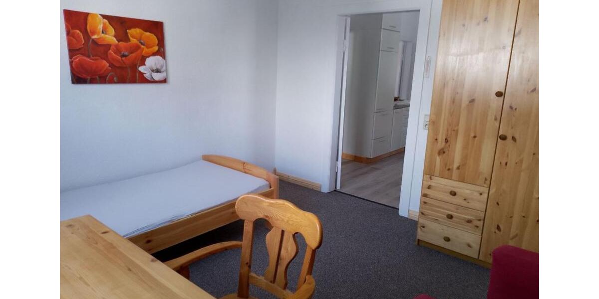 Wohnen auf Zeit Bremen Blumenthal - 1 Zimmer, 70 m&sup2;, 490&euro; | Angebot:22794435