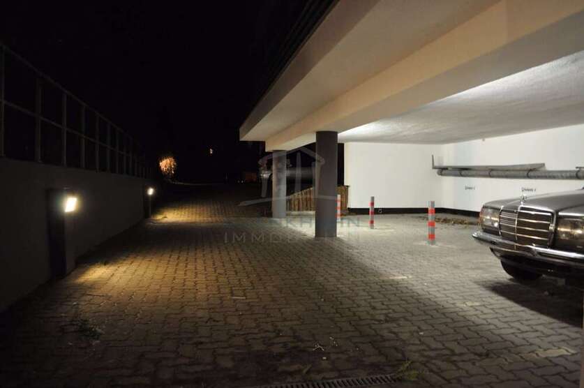 Garage zu vermieten in Rostock 120 €