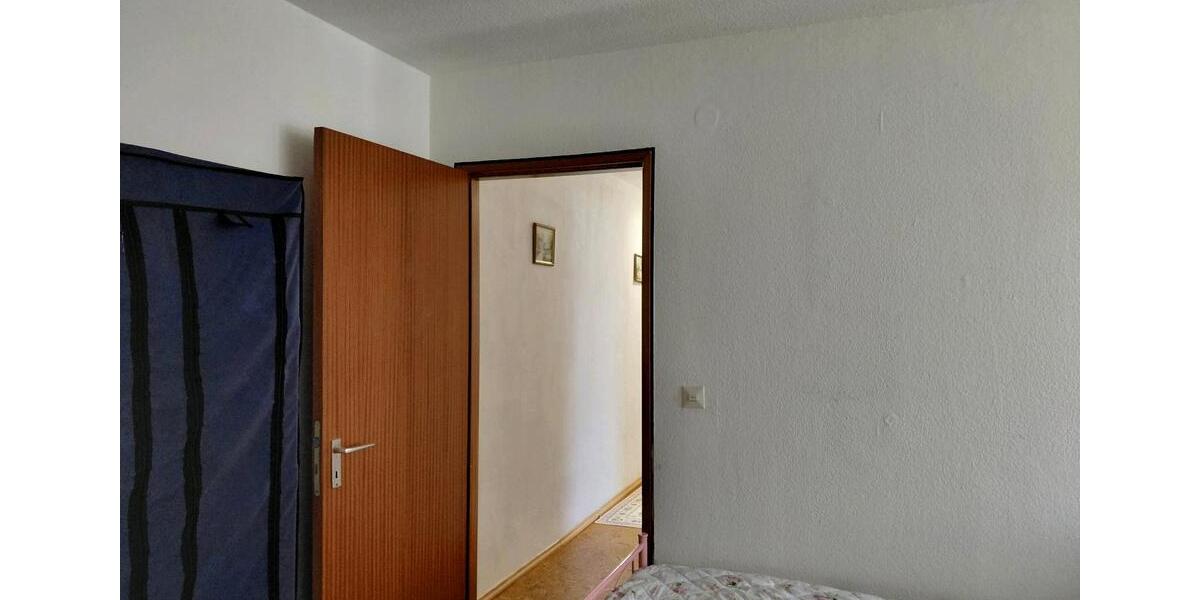 Vermiete helle 4 ZimmerWohnung in Plüderhausen 4 zimmer