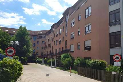 Wohnung Augsburg Göggingen - 2 Zimmer, 65 m&sup2;, 1.080&euro; | Angebot:26836791