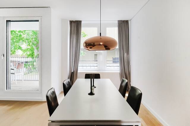 Design by Philippe Starck - urbaner Luxus neu definiert