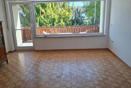 4-Zimmer Wohnung zimmer