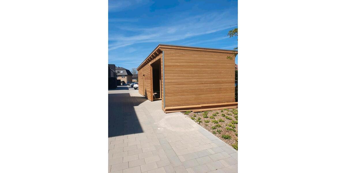 Dachgeschoßwohnung Essen (Oldenburg) - 3 Zimmer, 85 m&sup2;, 950&euro; | Angebot:25854580