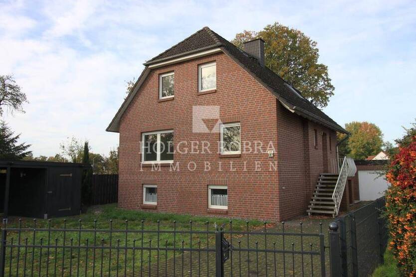 Einfamilienhaus mit 7 Zimmern in Brietz