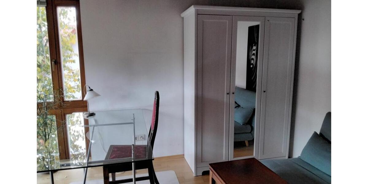 Wohnen auf Zeit Gütersloh Avenwedde - 1 Zimmer, 22 m&sup2;, 430&euro; | Angebot:26063874