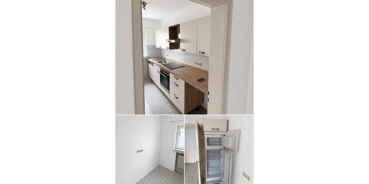 Erdgeschoßwohnung Wunstorf - 3 Zimmer, 70 m&sup2;, 900&euro; | Angebot:26598449