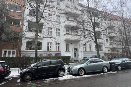 Wohnung zum Mieten in Berlin 912 € 70.16 m² 2 zimmer