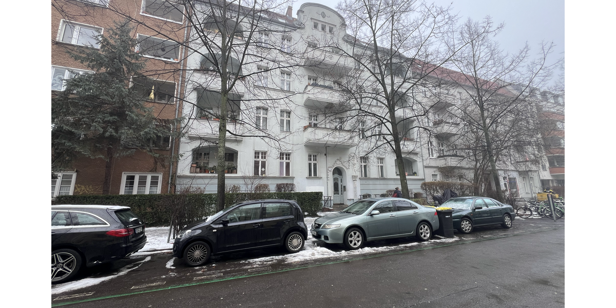 Wohnung zum Mieten in Berlin 912 € 70.16 m² 2 zimmer