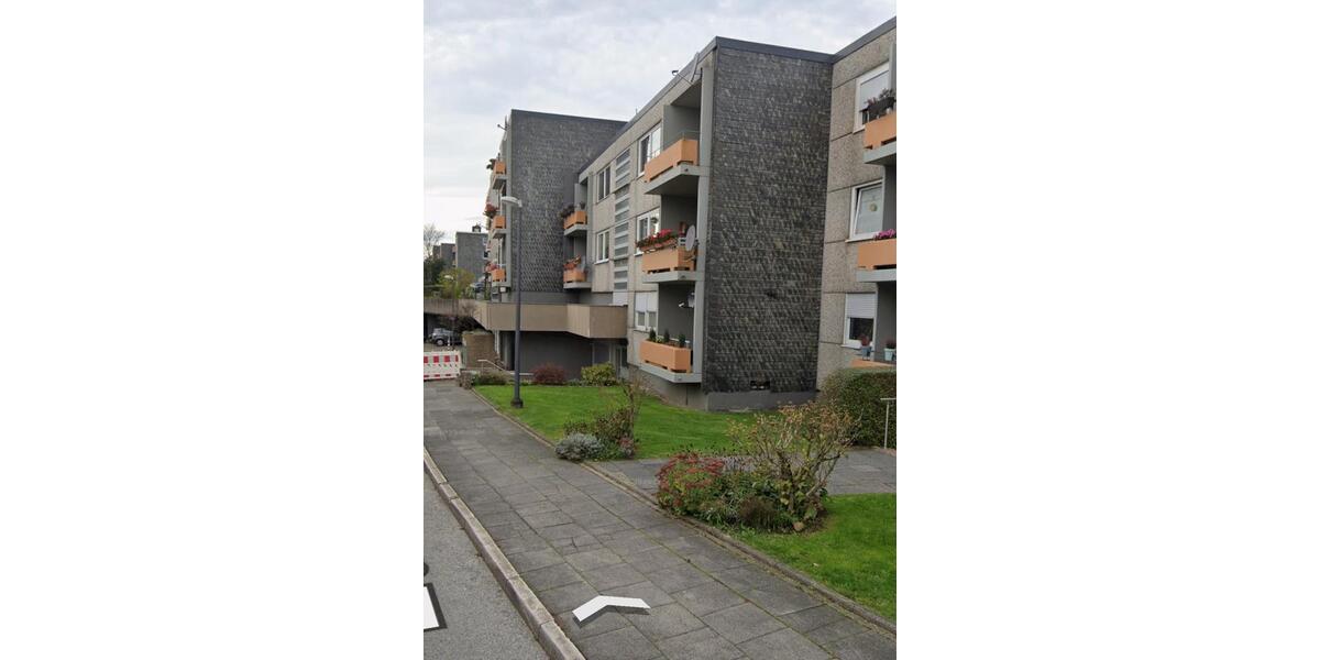 Wuppertal, Schöne Große 3Zimmer 90qm Wohnung zu vermieten. 3 zimmer