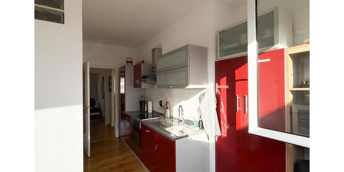 Etagenwohnung Bretten - 3 Zimmer, 63 m&sup2;, 870&euro; | Angebot:26213038