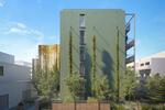 Erdgeschoßwohnung Darmstadt - 2 Zimmer, 64 m&sup2;, 1.150&euro; | Angebot:26335546