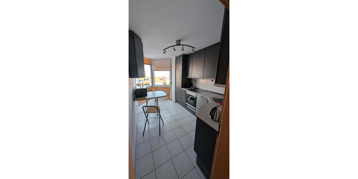 Dachgeschoßwohnung Sassenburg - 2 Zimmer, 77 m&sup2;, 700&euro; | Angebot:24399352